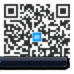 Android 安卓版 二维码