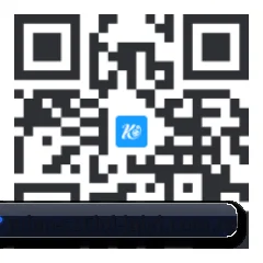 iOS 苹果版 二维码